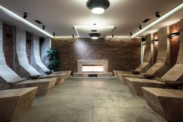 Park Hotel&Spa (Skopje)